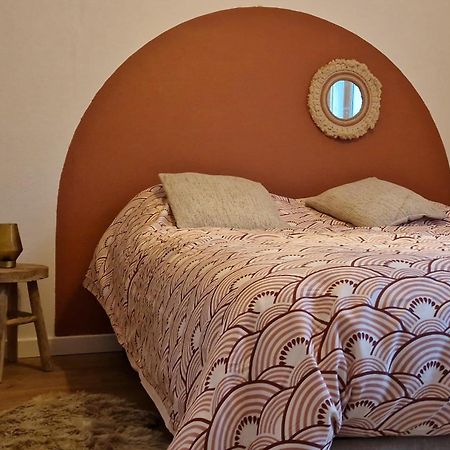 La Floquettoise Maison Cocooning Proche Gare Et Centre-Ville Amiens Zewnętrze zdjęcie