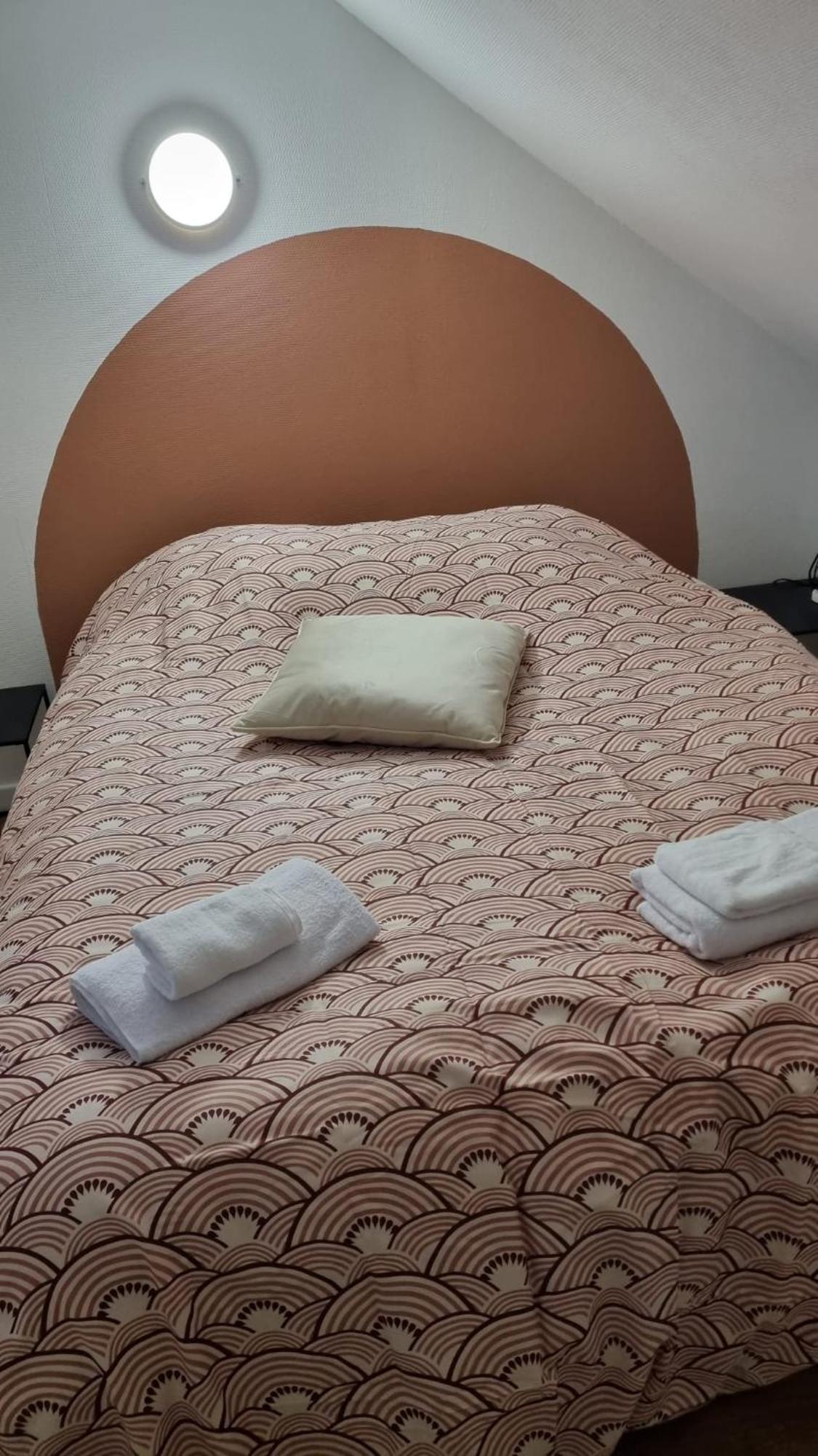 La Floquettoise Maison Cocooning Proche Gare Et Centre-Ville Amiens Zewnętrze zdjęcie