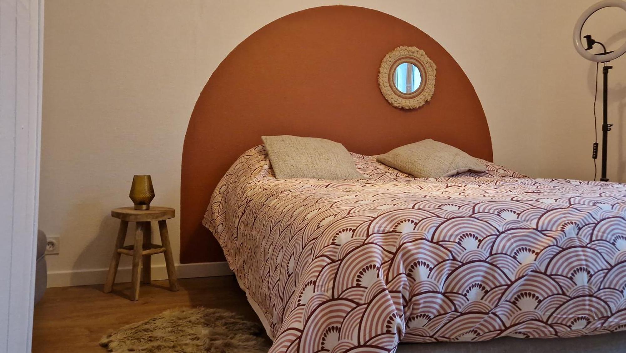 La Floquettoise Maison Cocooning Proche Gare Et Centre-Ville Amiens Zewnętrze zdjęcie